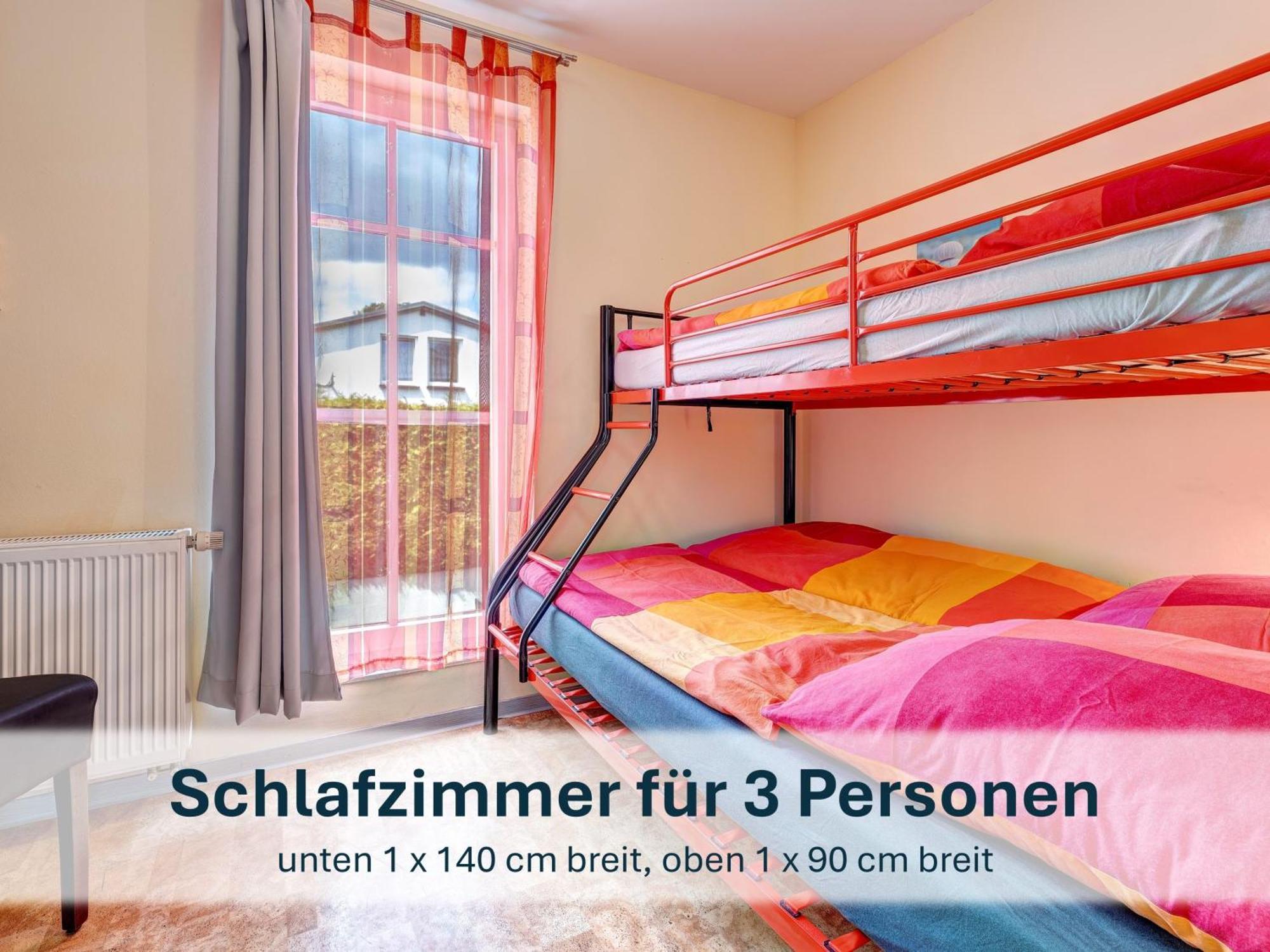 Paradies-Ambiente - Strandnah, Sauna, Kamin, Hundefreundlich Цинновиц Экстерьер фото