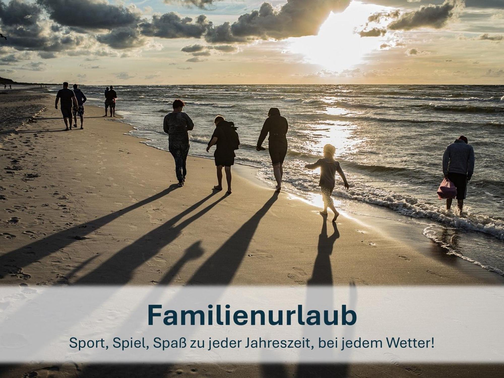 Paradies-Ambiente - Strandnah, Sauna, Kamin, Hundefreundlich Цинновиц Экстерьер фото