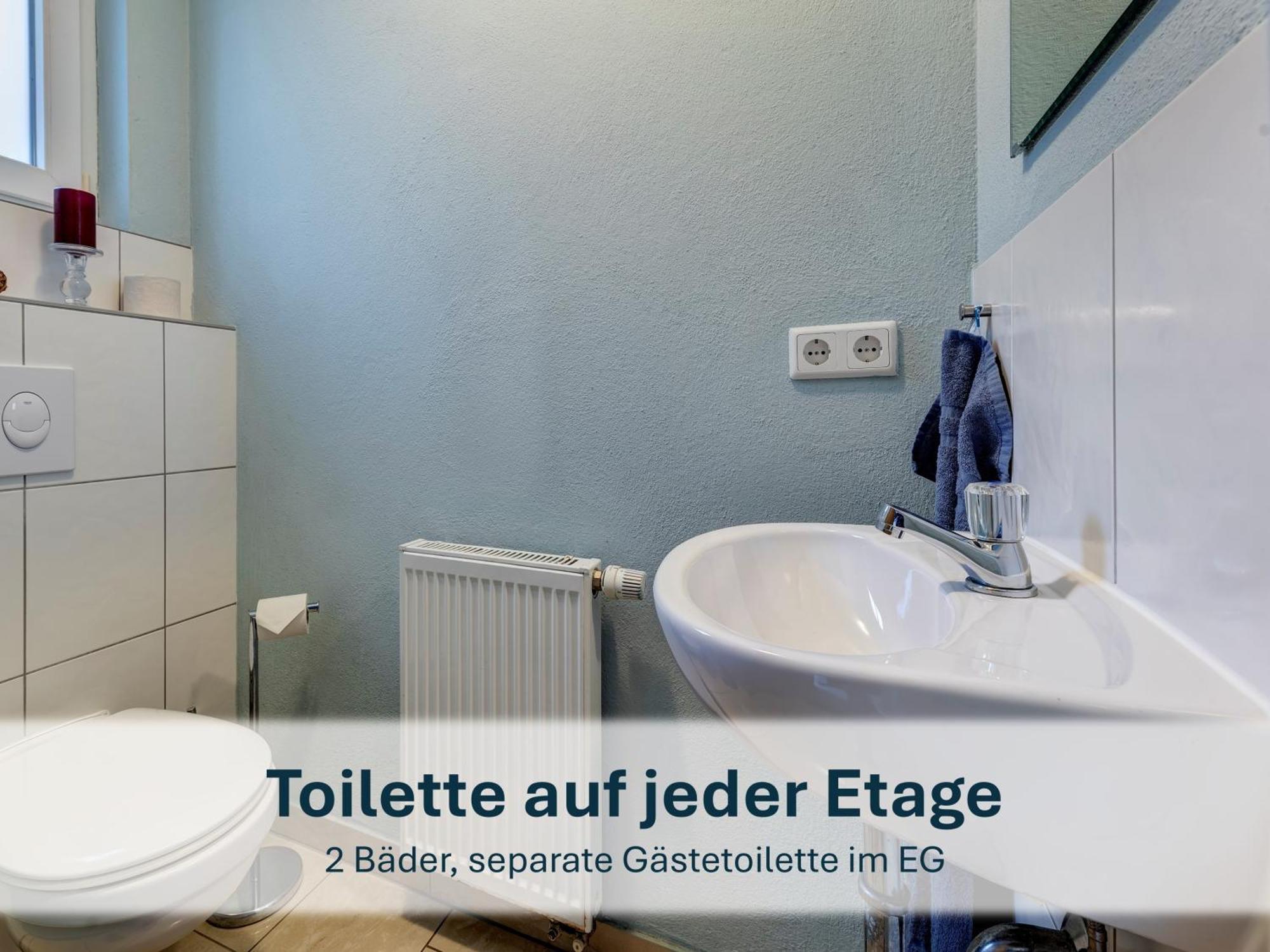 Paradies-Ambiente - Strandnah, Sauna, Kamin, Hundefreundlich Цинновиц Экстерьер фото