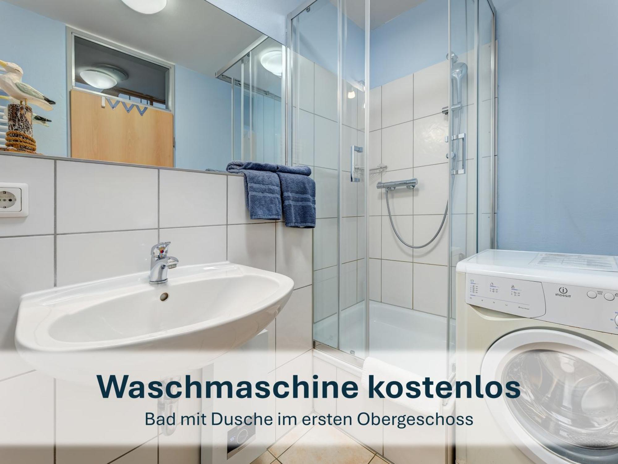 Paradies-Ambiente - Strandnah, Sauna, Kamin, Hundefreundlich Цинновиц Экстерьер фото